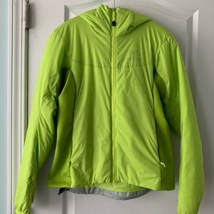 Arc'teryx Atom LT Insulated Hoodie - Women's